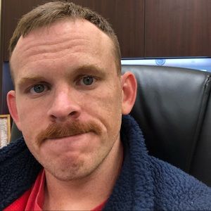 Meet your Posher, Kyle